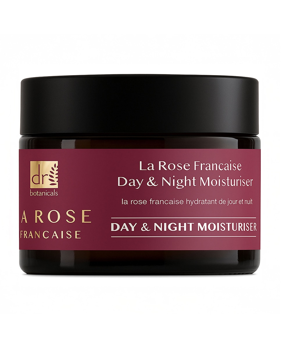 Imagen 0 de La Rose Française  - Duo Hidratante de día y de noche