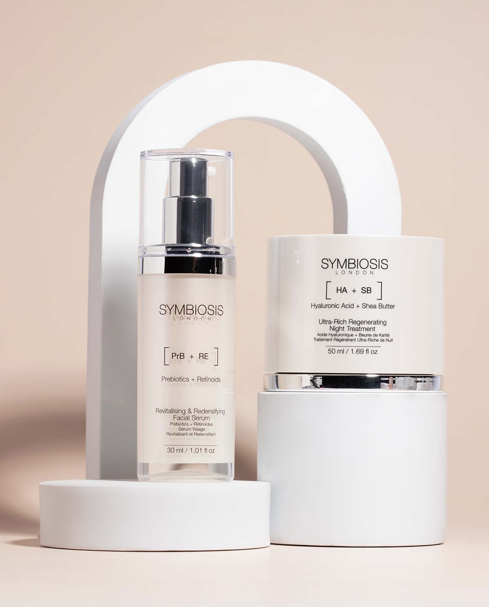 Imagen 0 de Revitalising & Redensifying Serum