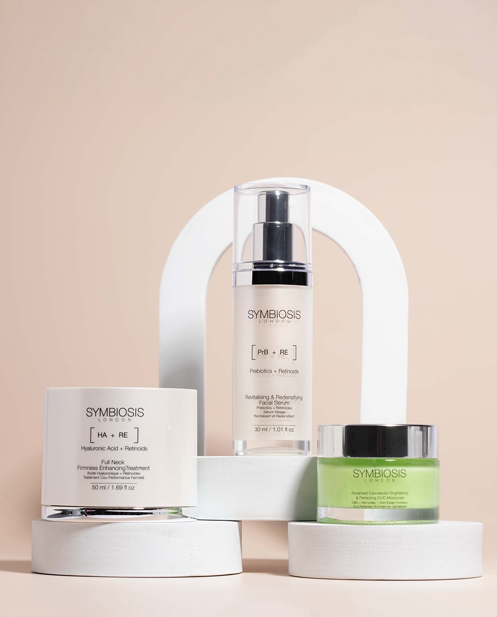 Imagen 0 de Advanced Cannabidiol Brightening & Perfecting DUO