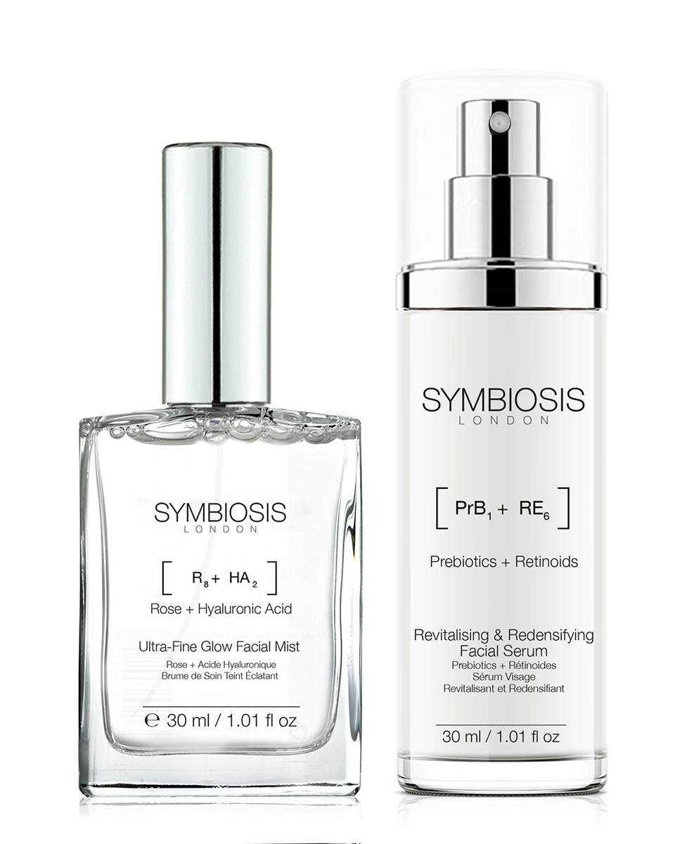 Imagen 0 de Ultra-Fine Glow Facial Mist