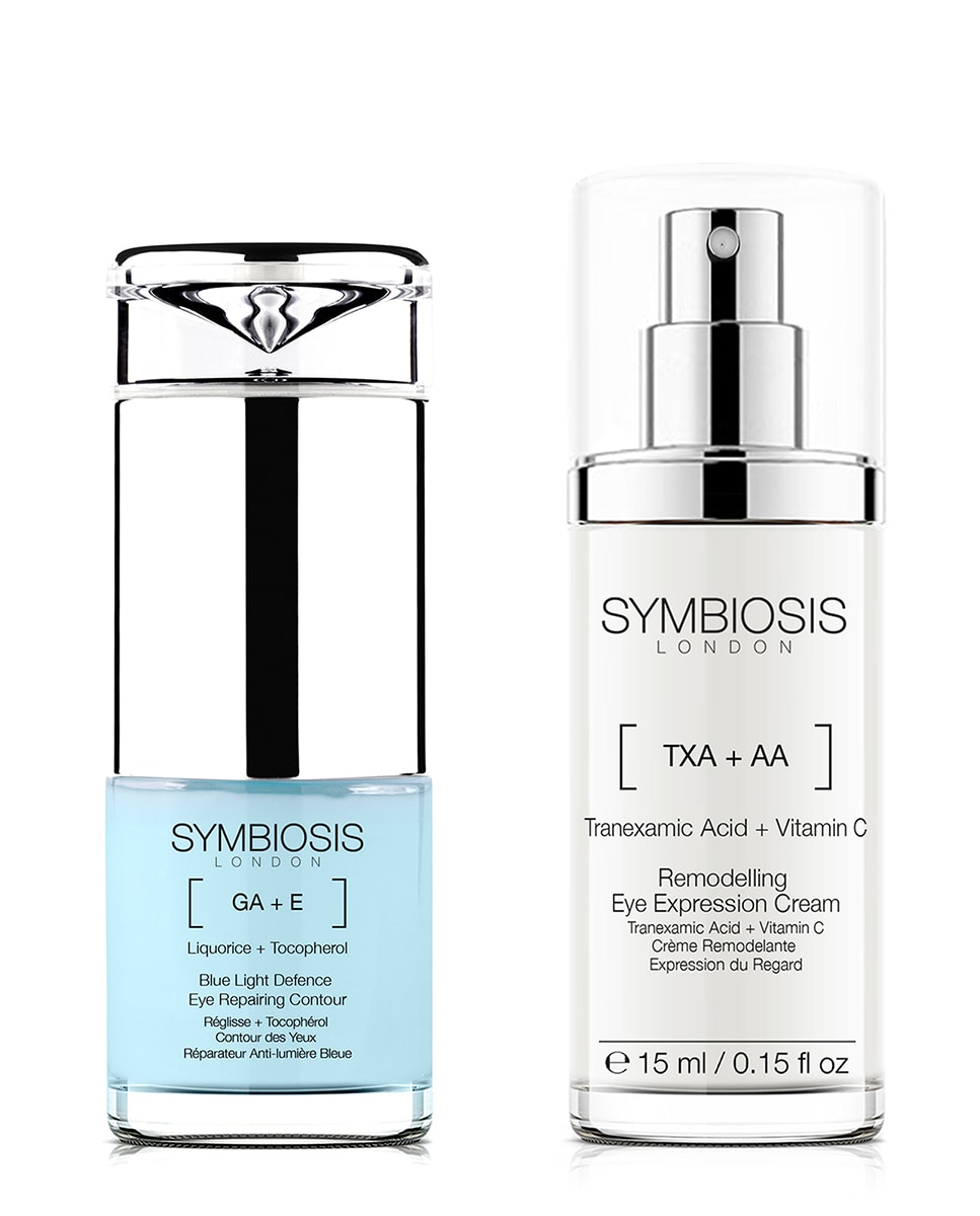 Imagen 0 de Remodelling Eye Expression Cream