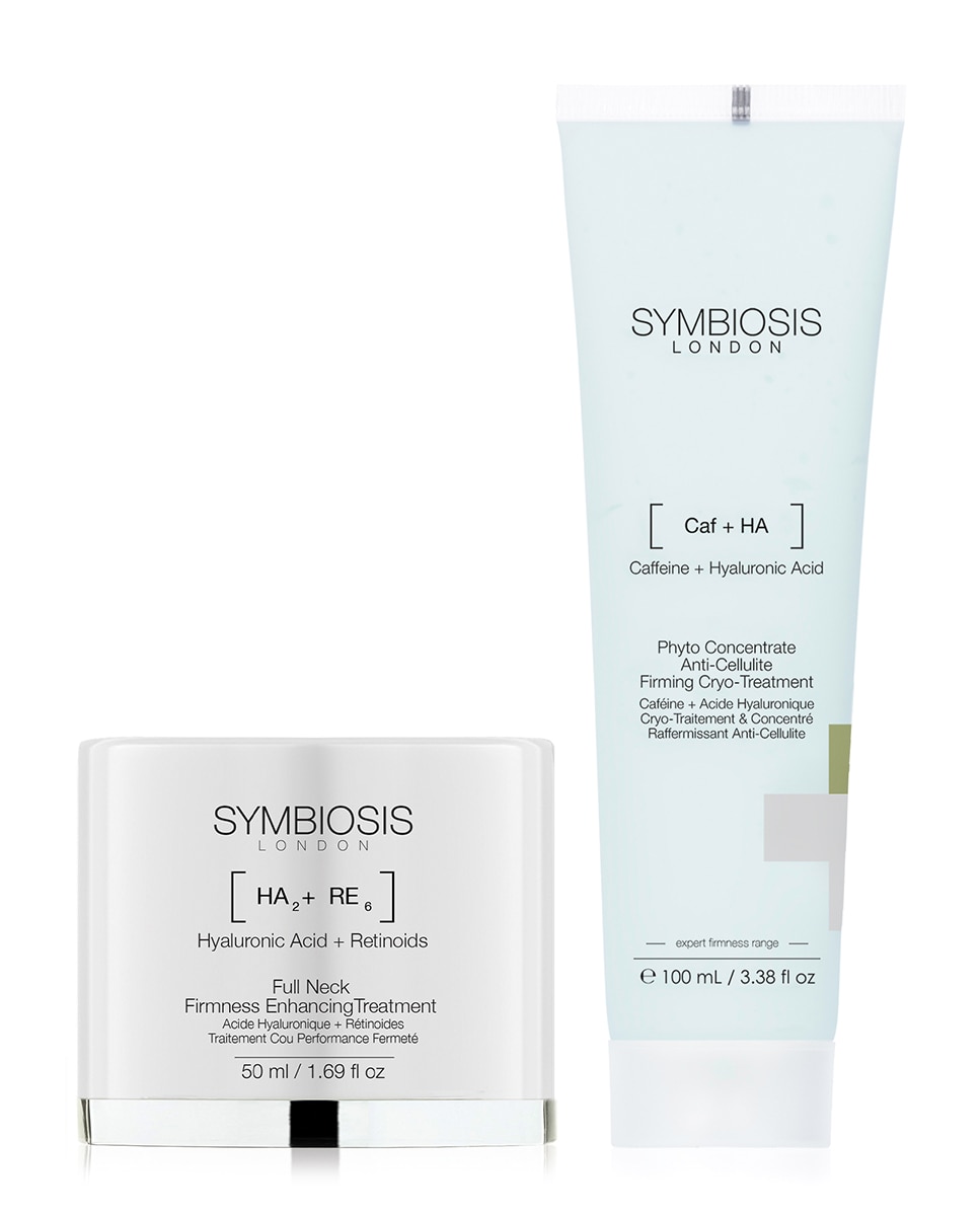 Imagen 0 de Full Neck Firmness Enhancing Treatment