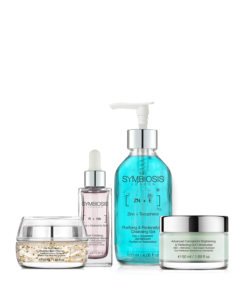 Imagen 0 de Purifying & Redensifying Cleansing Gel