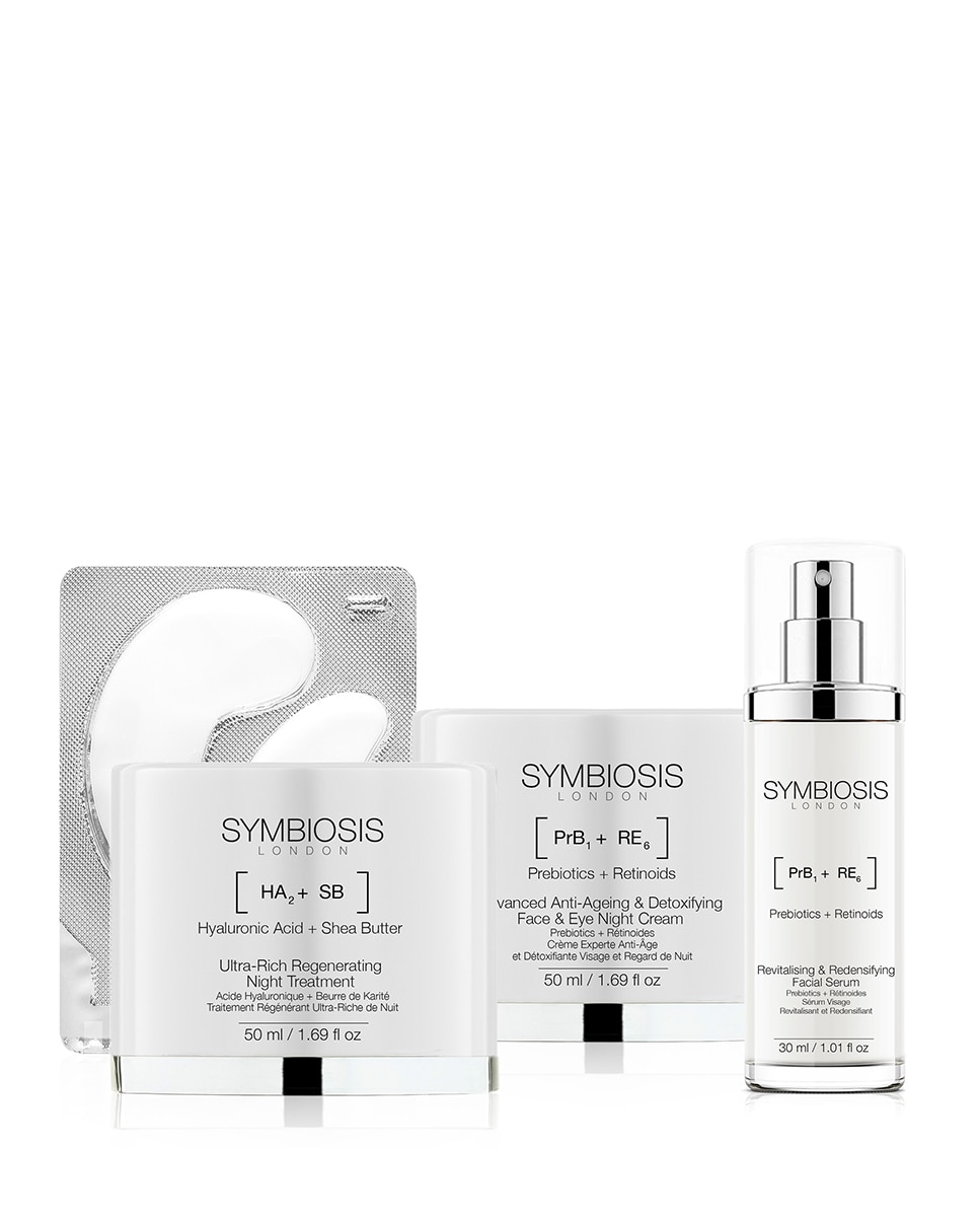 Imagen 0 de Revitalising & Redensifying  Serum