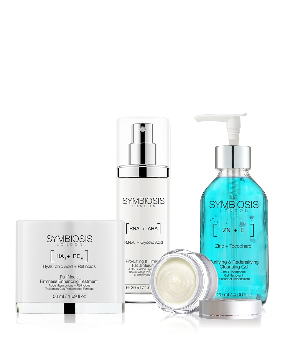 Imagen 0 de Purifying & Redensifying Cleansing Gel