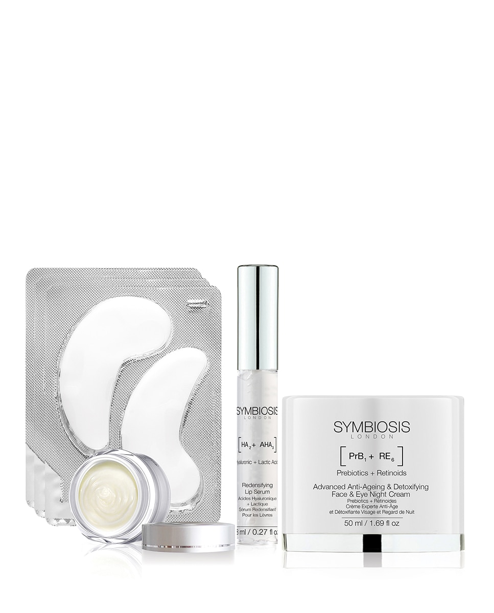 Imagen 0 de Lifting & Firming Eye Serum
