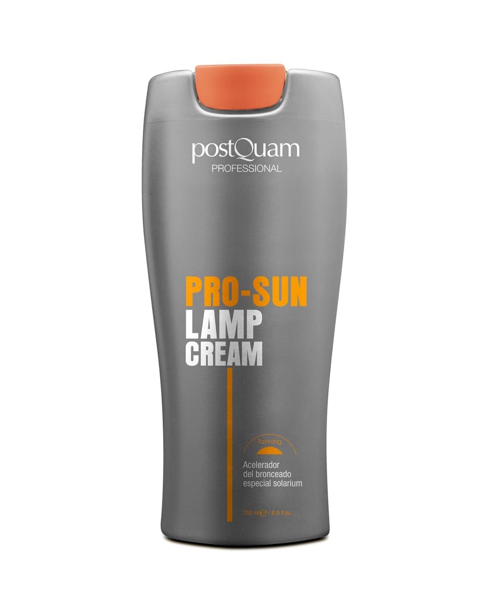 Imagen 0 de Acelerador Del Bronceado Sun-Lump Cream 250 Ml.