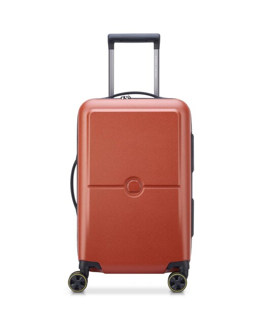 Imagen 0 de Maleta cabina, materiales reciclados y TSA