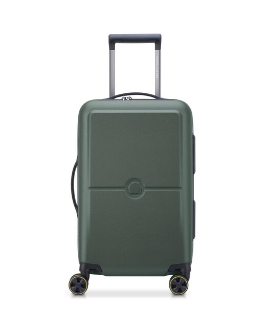 Imagen 0 de Maleta cabina, materiales reciclados y TSA