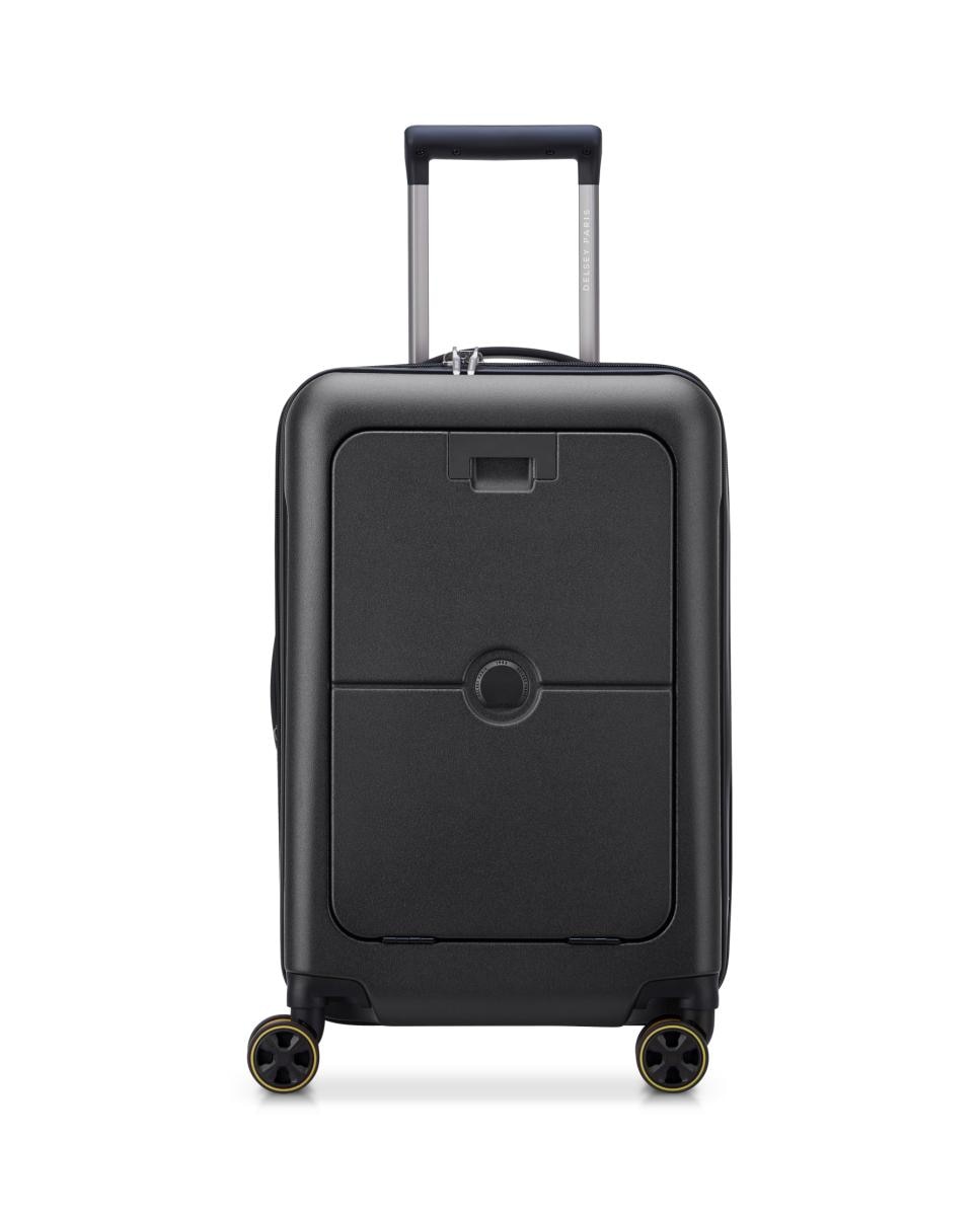 Imagen 0 de Maleta cabina, materiales reciclados y TSA