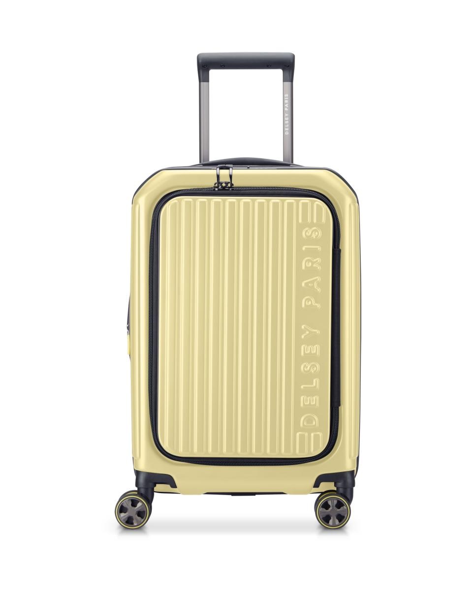 Imagen 0 de Maleta Slim expansible, materiales reciclados