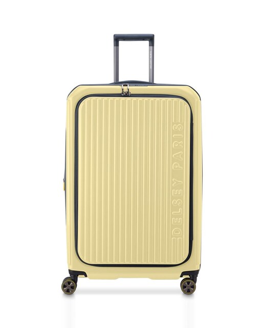 Imagen 0 de Maleta Slim expansible, materiales reciclados