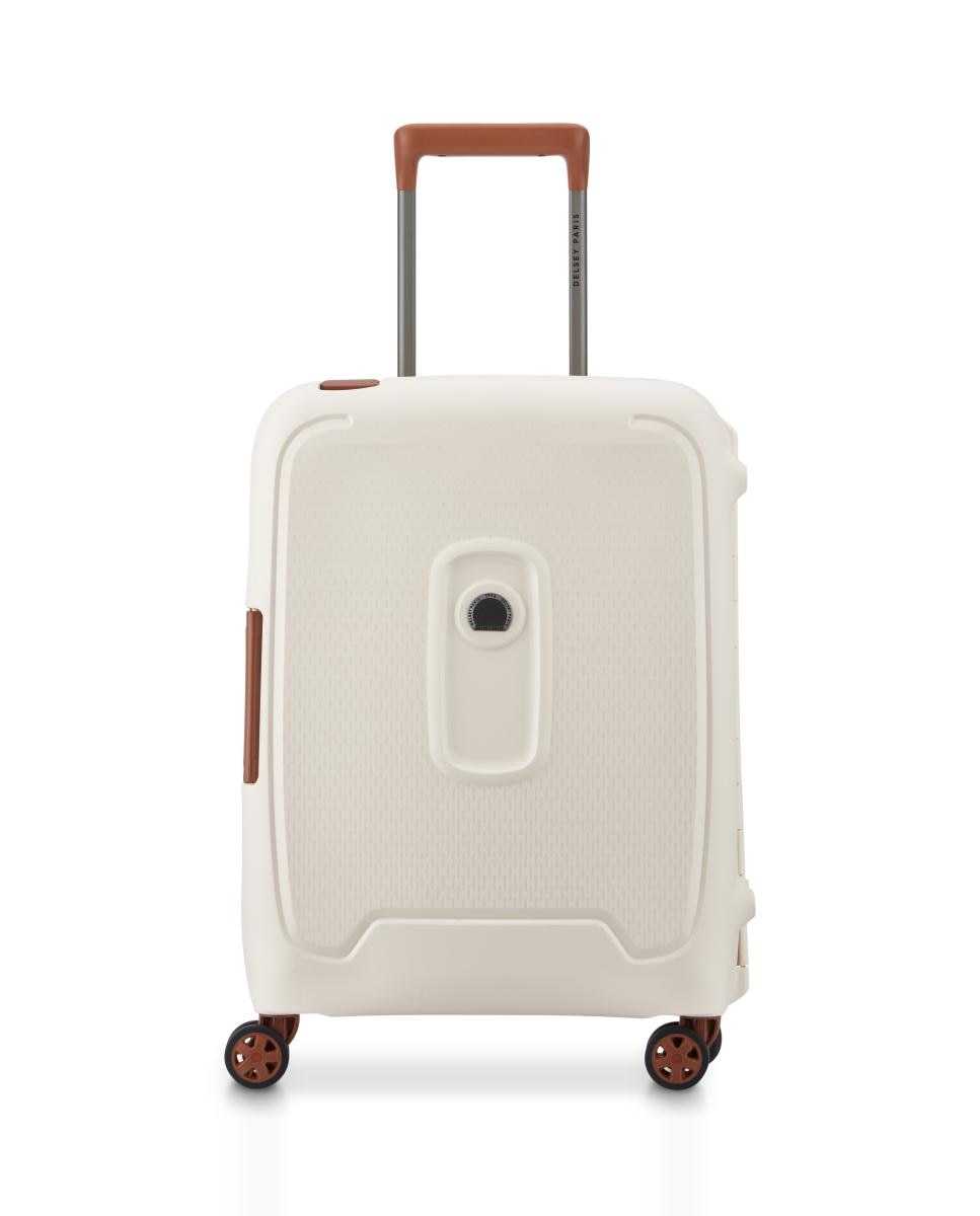 Imagen 0 de Maleta cabina, materiales reciclados y TSA