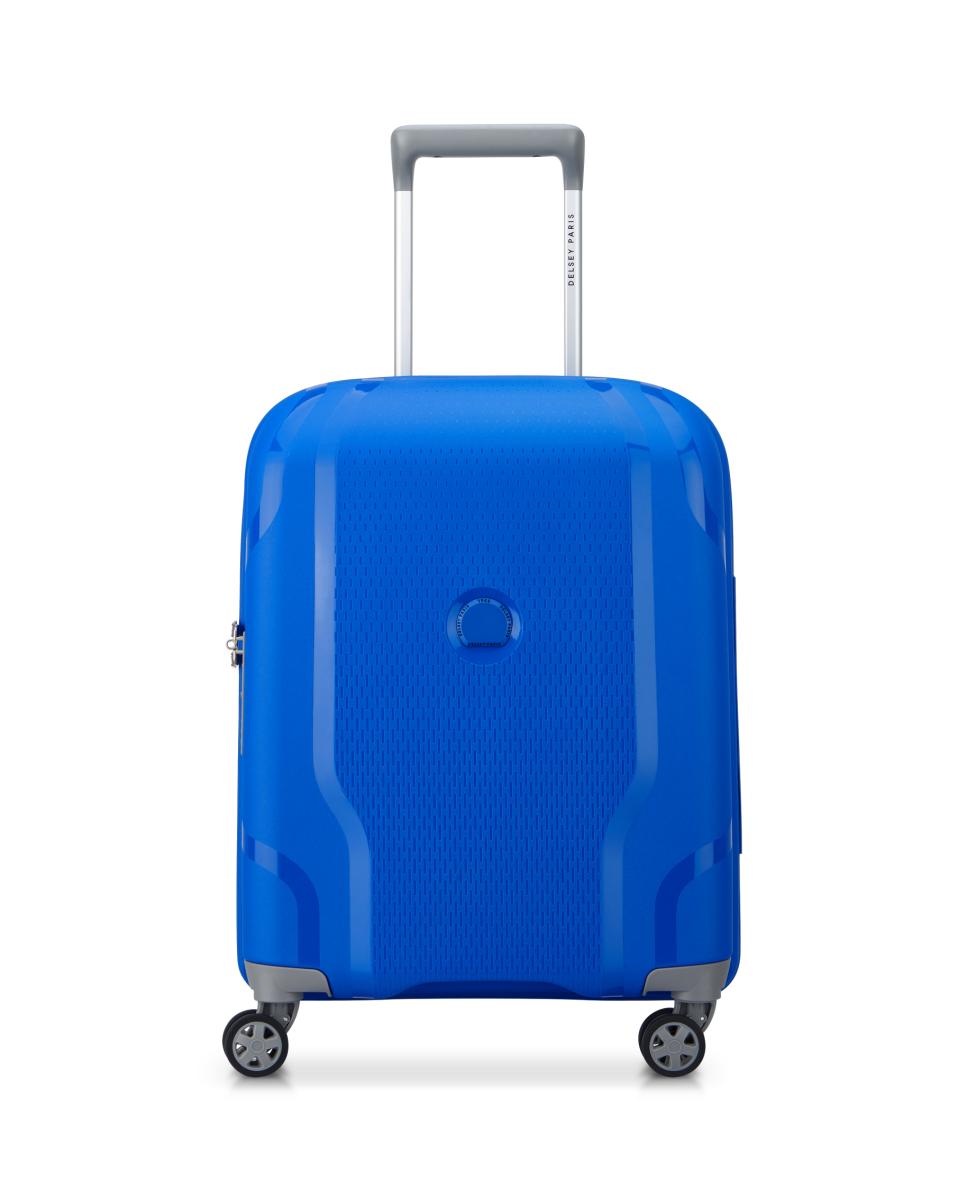 Imagen 0 de Maleta cabina, materiales reciclados y TSA