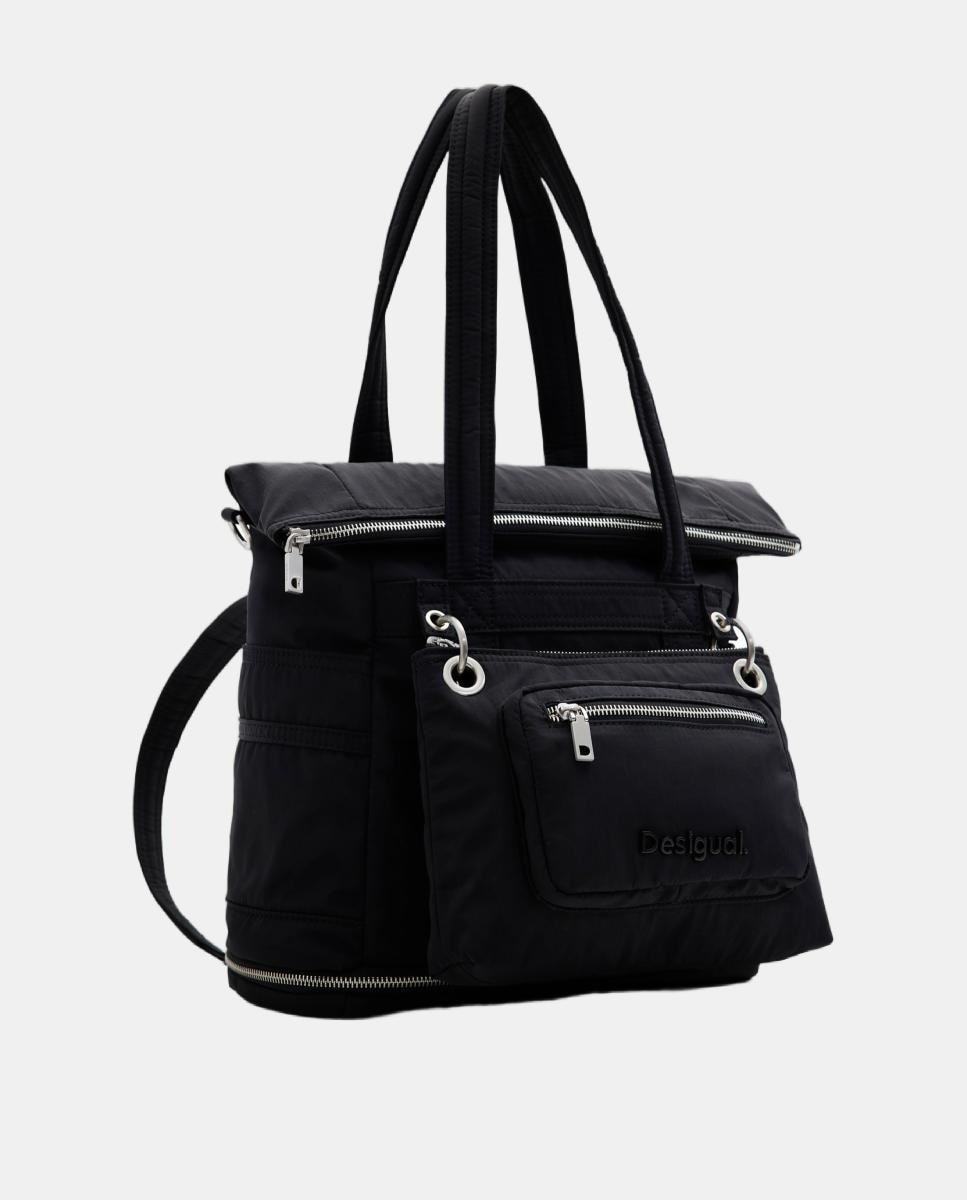 Imagen 0 de Mochila Voyager XL multiposición