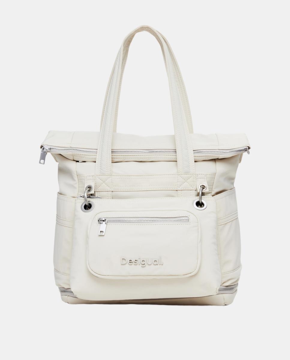Imagen 0 de Mochila multiposición nylon