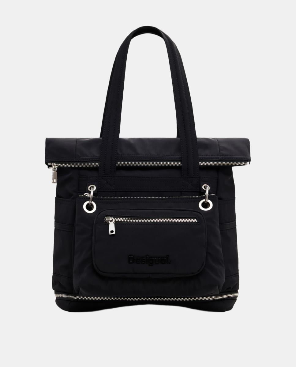 Imagen 0 de Mochila modular grande