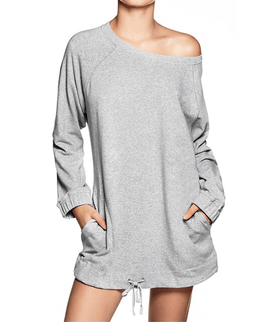 Imagen 0 de Sudadera de mujer