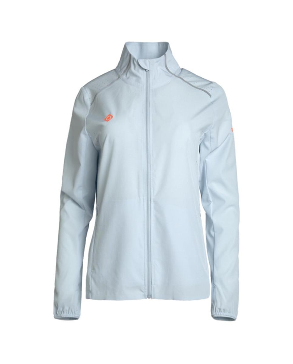 Imagen 0 de Chaqueta BINUE W V2 para mujer cortavientos y transpirable