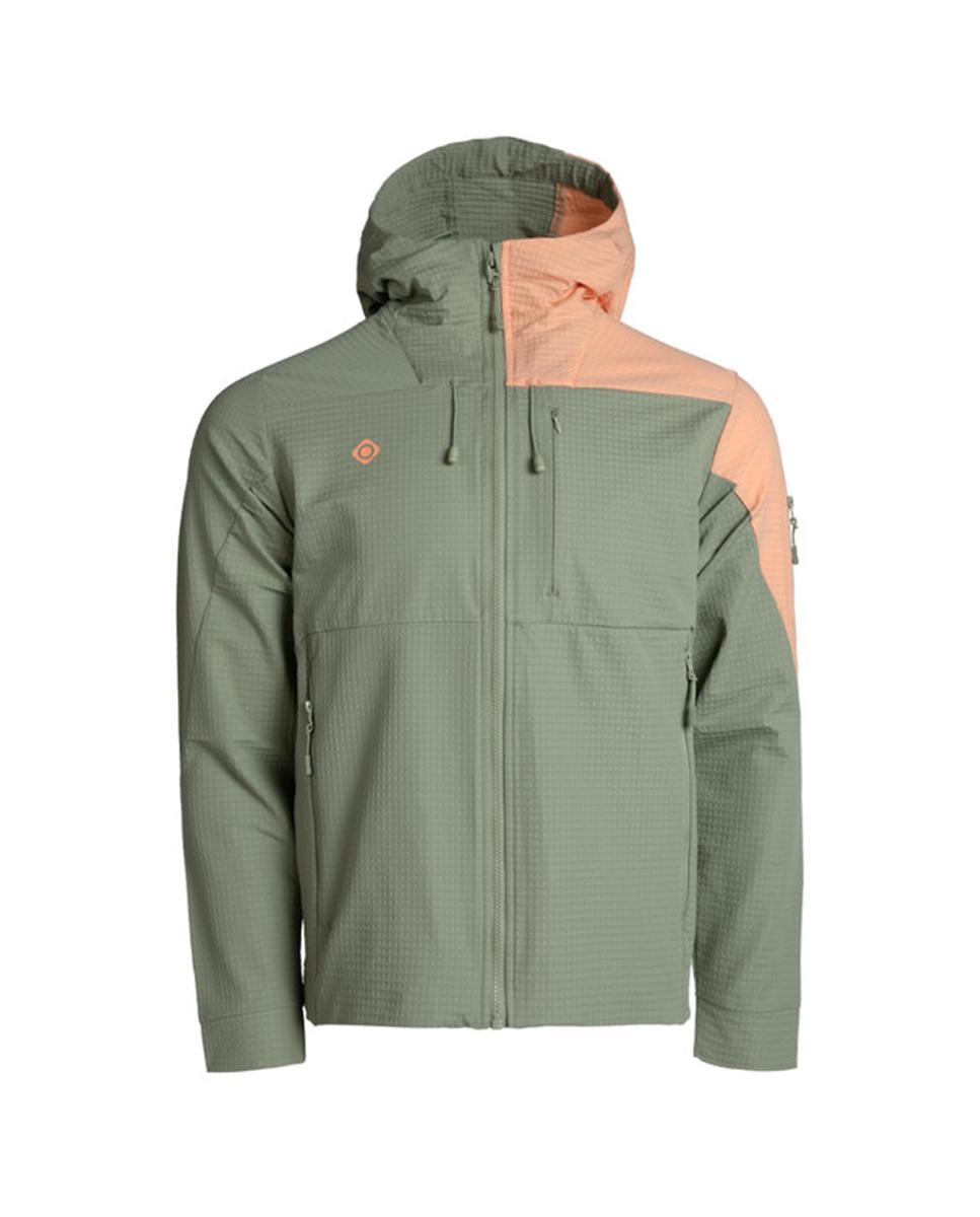 Imagen 0 de Chaqueta DRAKKAR M para hombre transpirable y de secado rápido