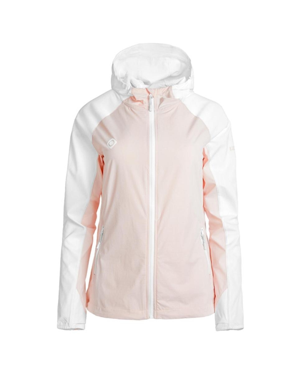 Imagen 0 de Chaqueta FITZROY unisex de peso ligero y con ajuste regulable