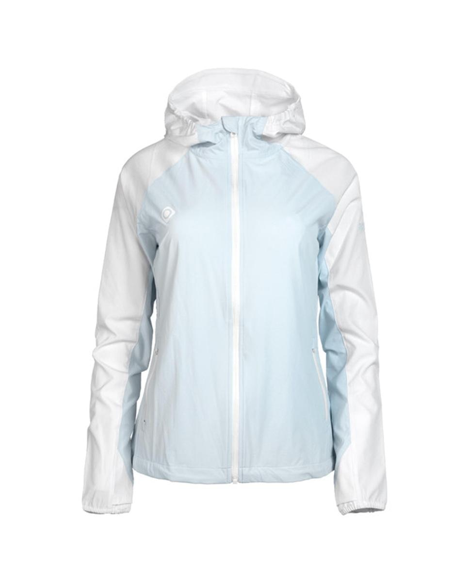 Imagen 0 de Chaqueta FITZROY unisex de peso ligero y con ajuste regulable