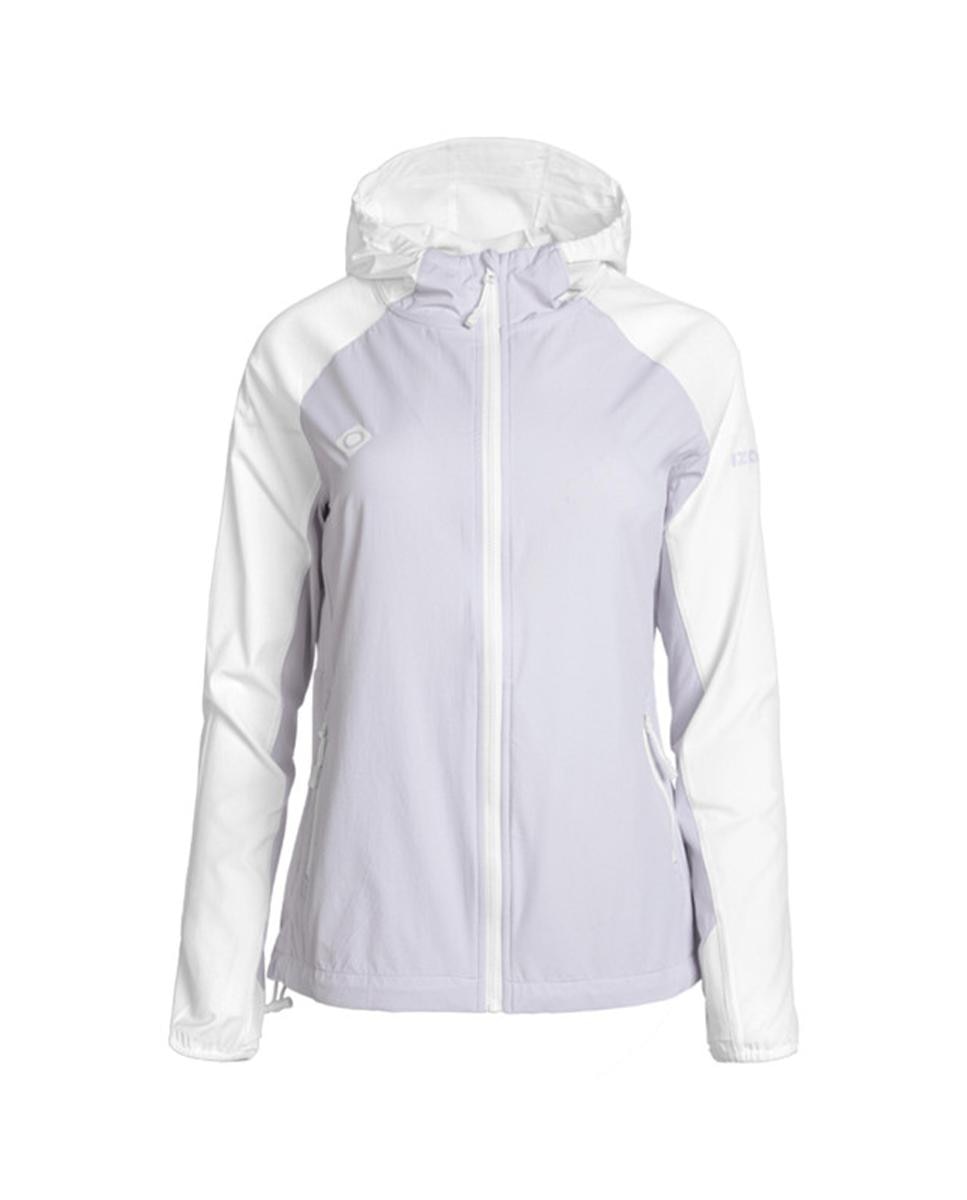 Imagen 0 de Chaqueta FITZROY unisex de peso ligero y con ajuste regulable