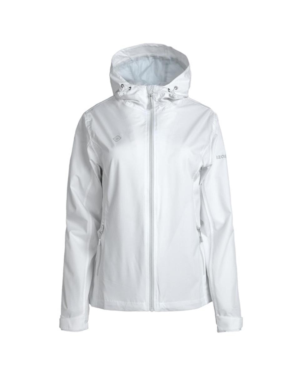 Imagen 0 de Chaqueta impermeable COBOURG unisex impermeable y transpirable