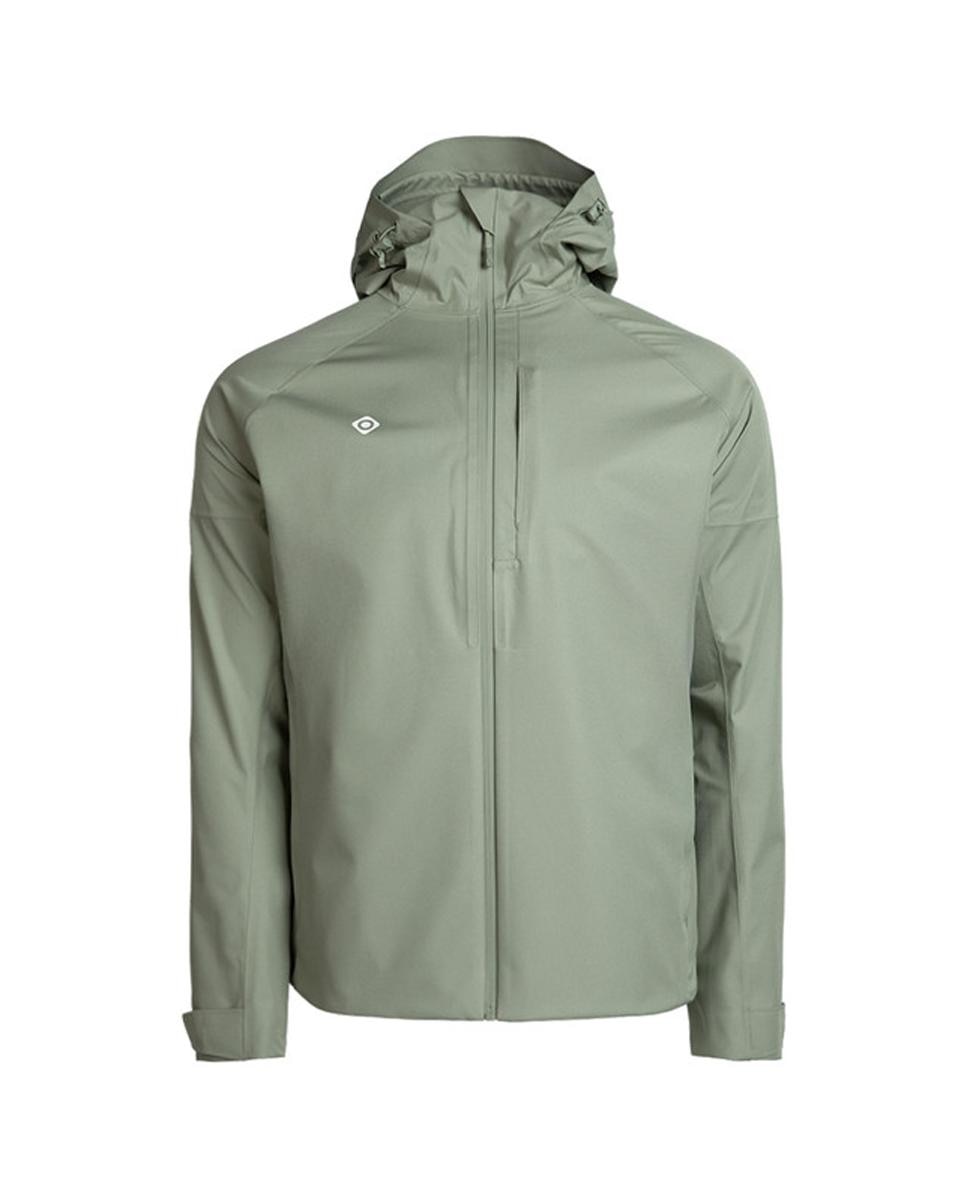 Imagen 0 de Chaqueta impermeable MURRY M para hombre impermeable y transpirable