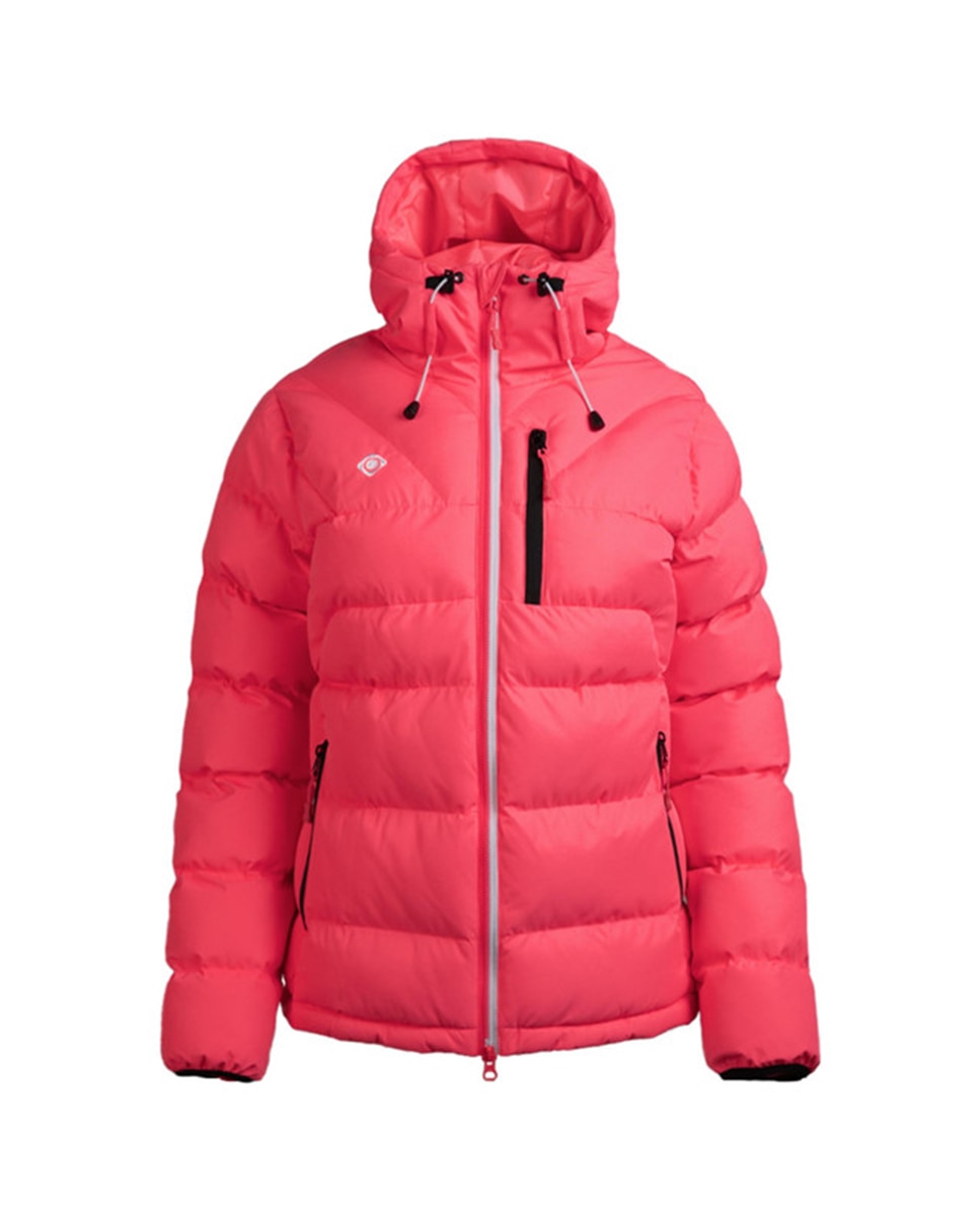 Imagen 0 de Chaqueta impermeable NILO W V2 para mujer impermeable y transpirable
