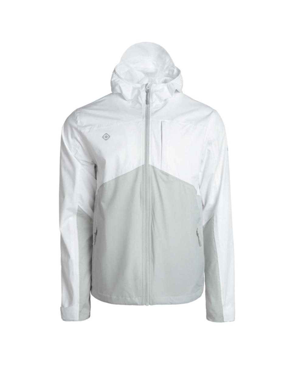 Imagen 0 de Chaqueta impermeable RABUNA unisex impermeable y transpirable