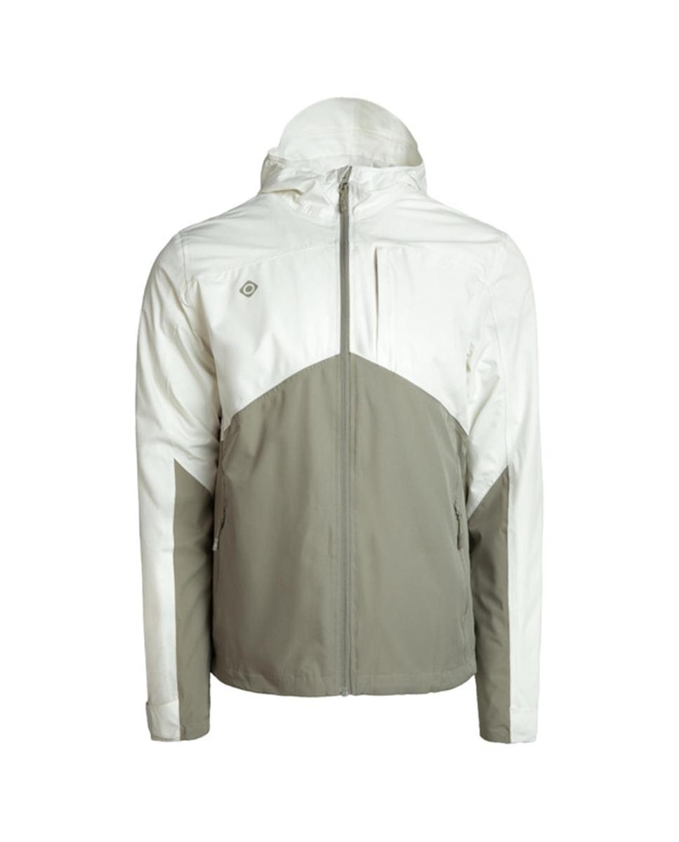 Imagen 0 de Chaqueta impermeable RABUNA unisex impermeable y transpirable