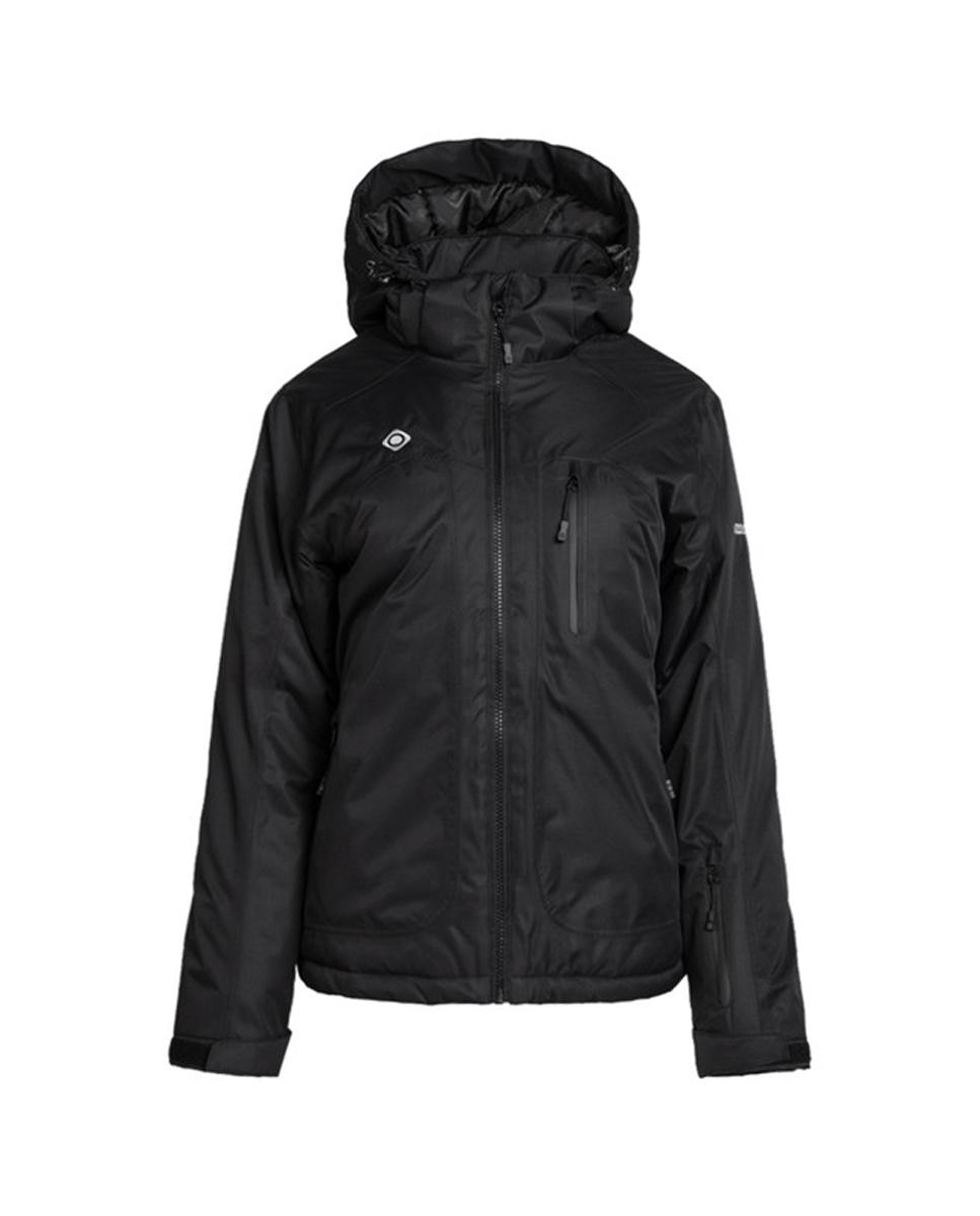 Imagen 0 de Chaqueta LOGAN W V2 para mujer impermeable y cortavientos