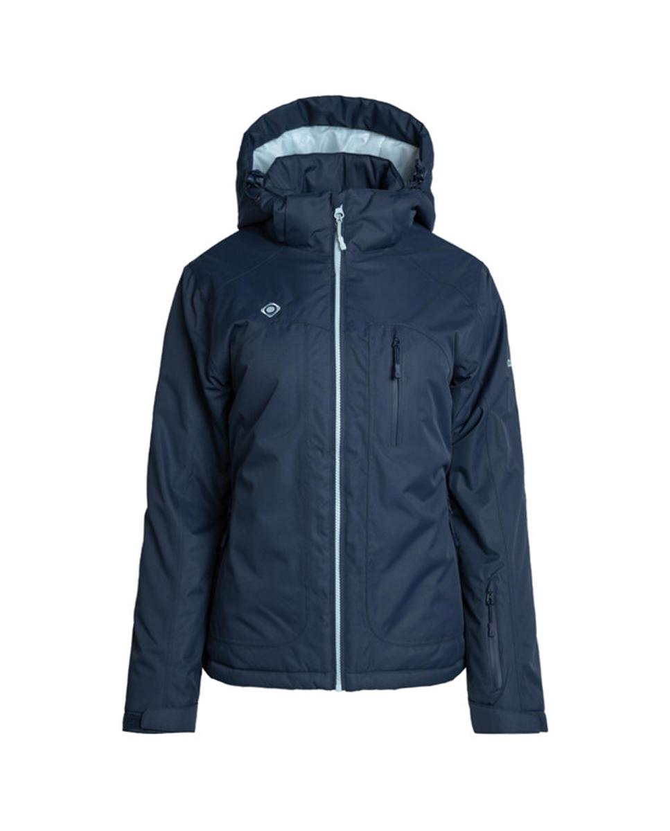 Imagen 0 de Chaqueta LOGAN W V2 para mujer impermeable y cortavientos