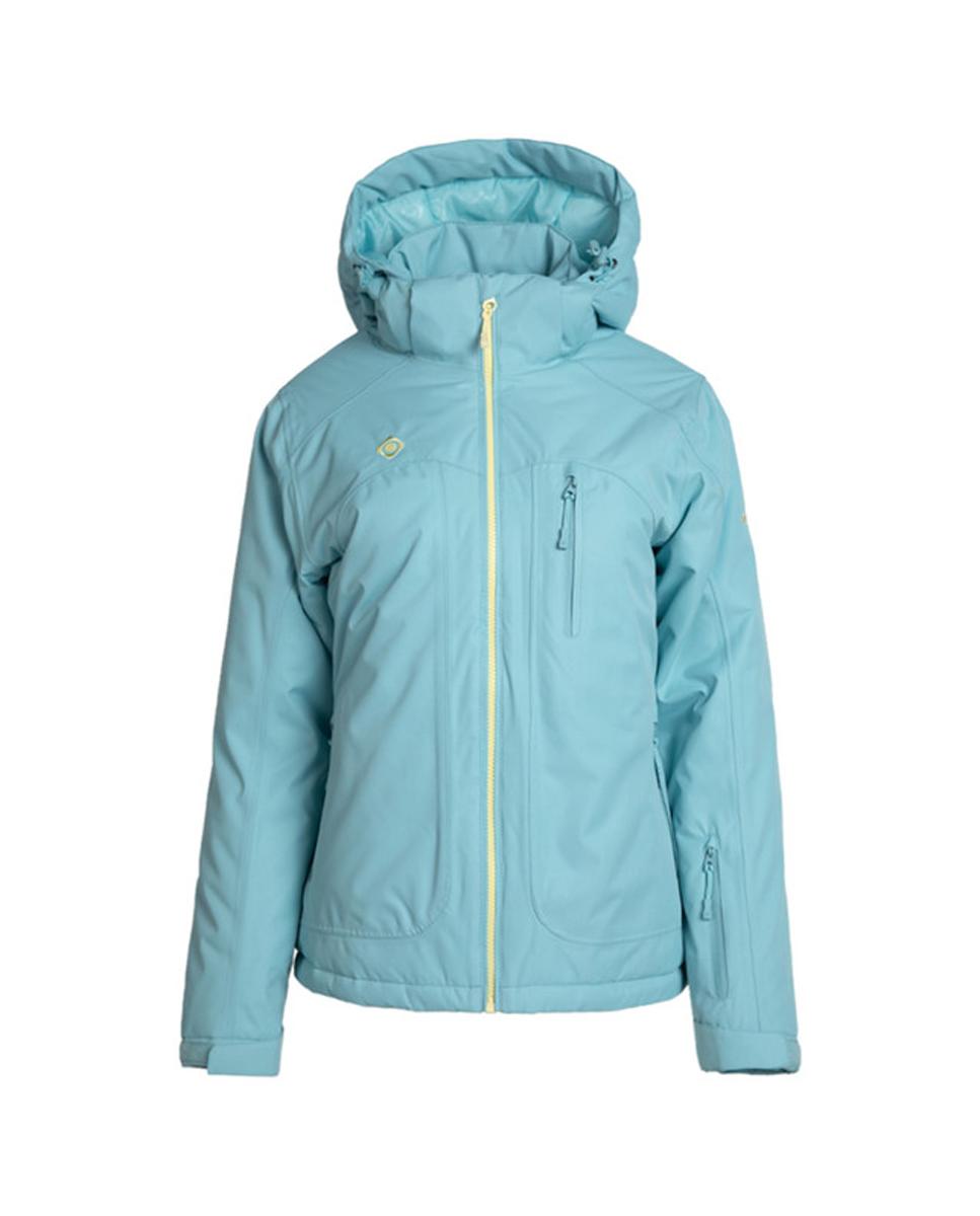 Imagen 0 de Chaqueta LOGAN W V2 para mujer impermeable y cortavientos
