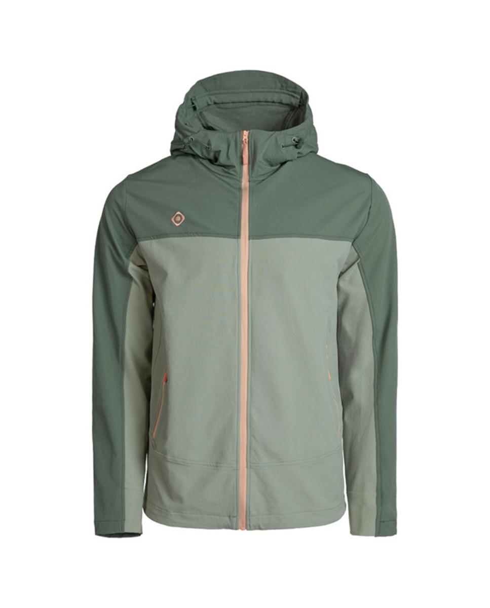 Imagen 0 de Chaqueta MELVILLE unisex transpirable y resistente al agua