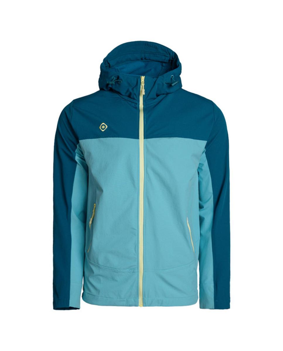 Imagen 0 de Chaqueta MELVILLE unisex transpirable y resistente al agua