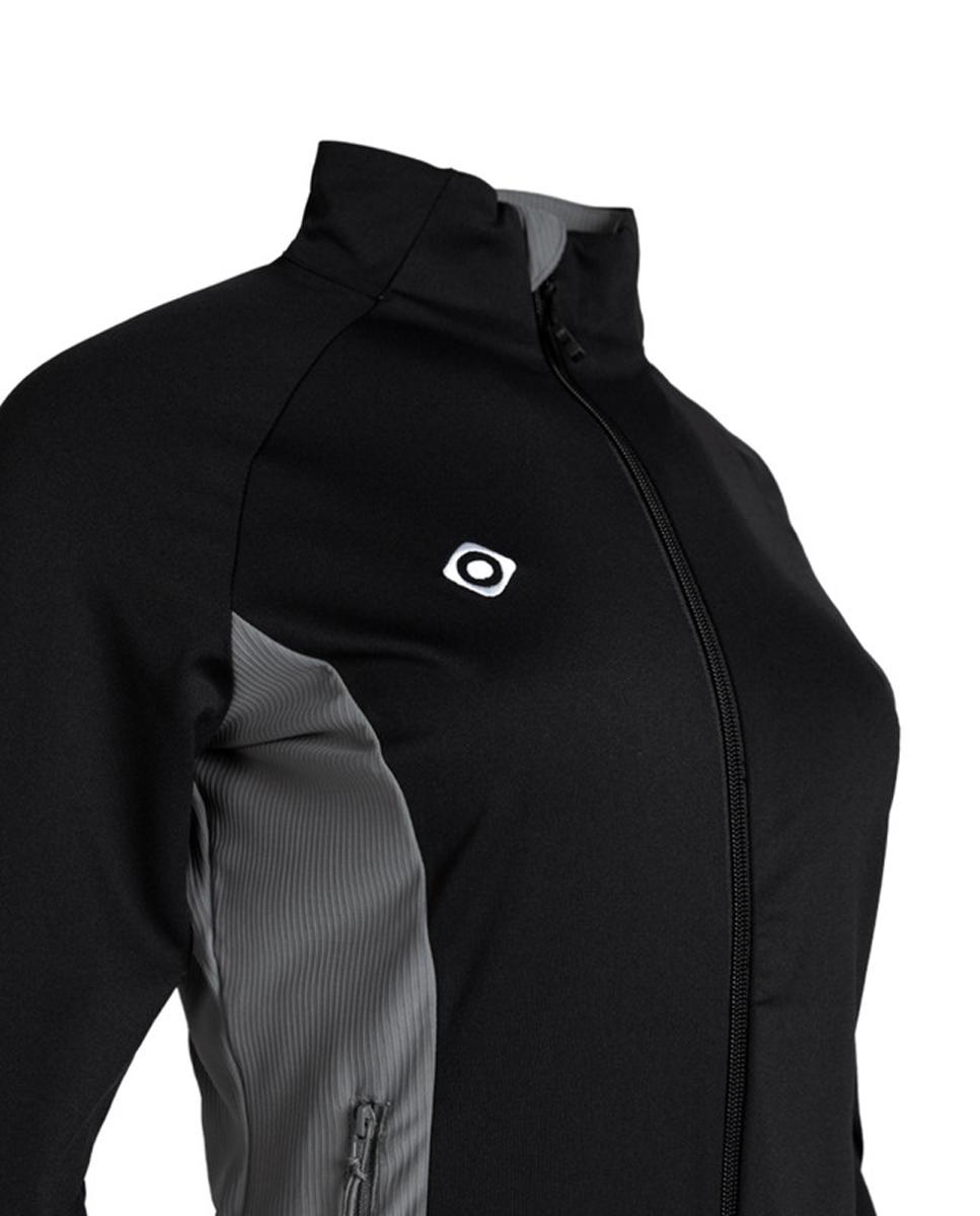 Imagen 0 de Chaqueta NOGOA W para mujer cortavientos y transpirable