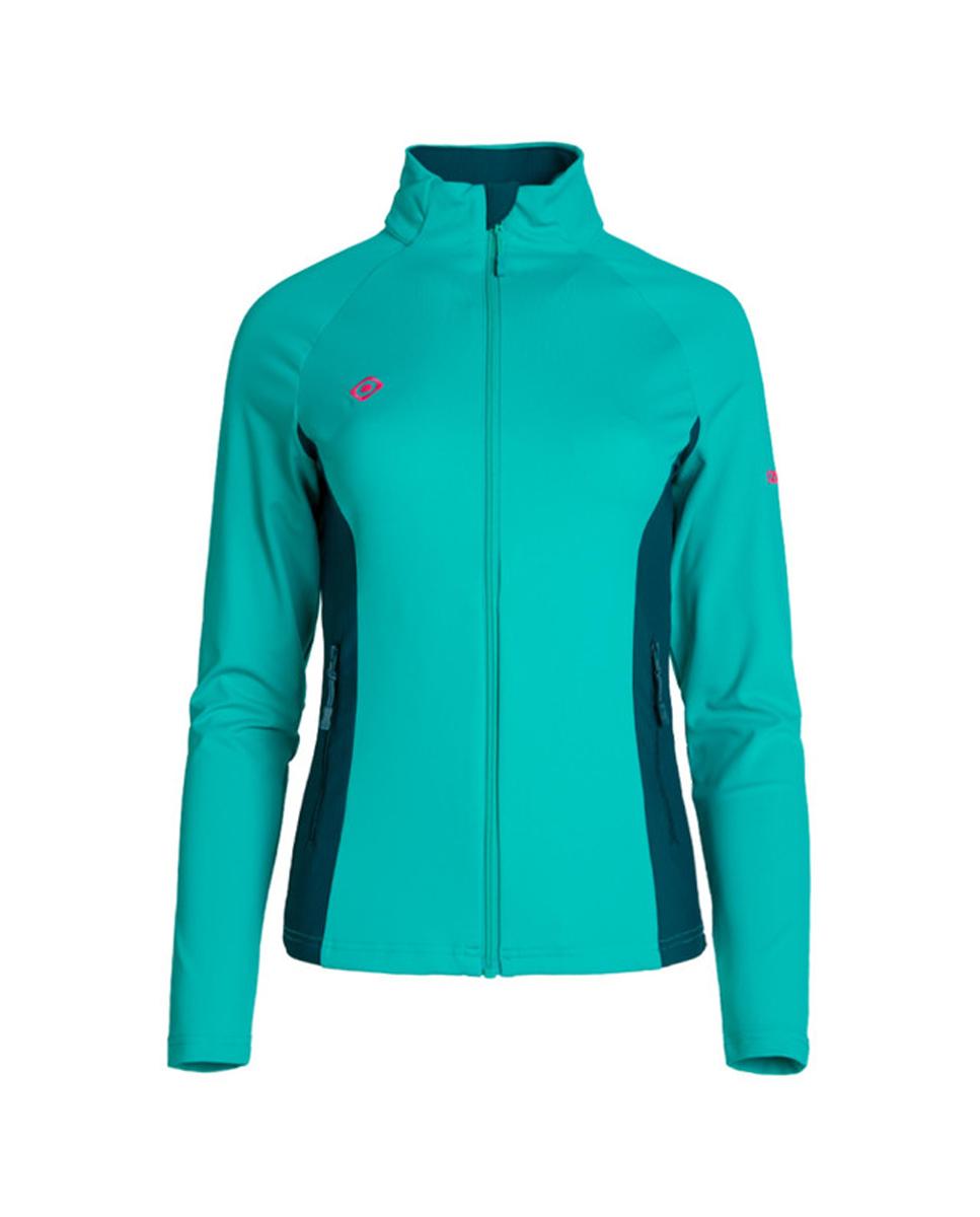 Imagen 0 de Chaqueta NOGOA W para mujer cortavientos y transpirable