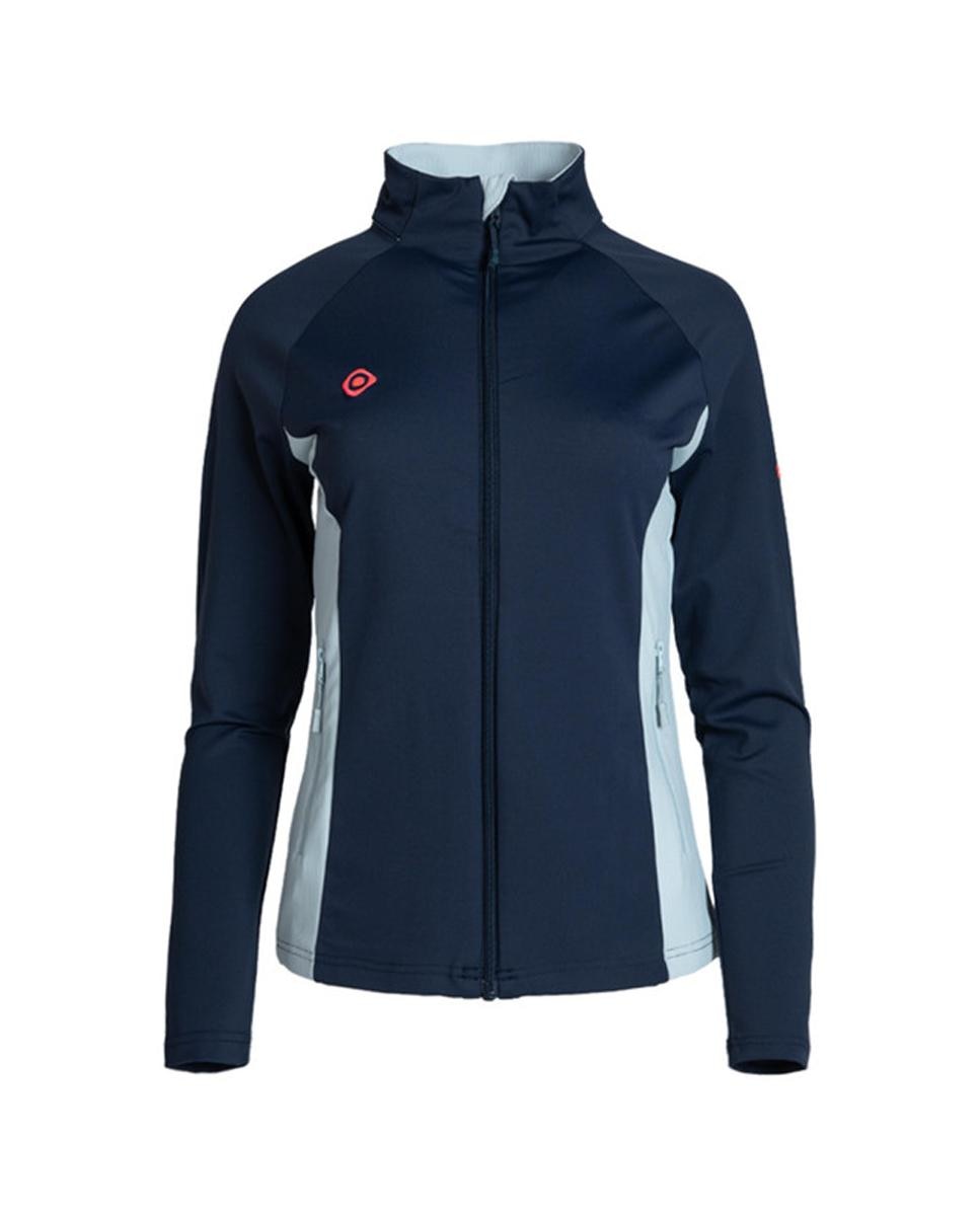 Imagen 0 de Chaqueta NOGOA W para mujer cortavientos y transpirable
