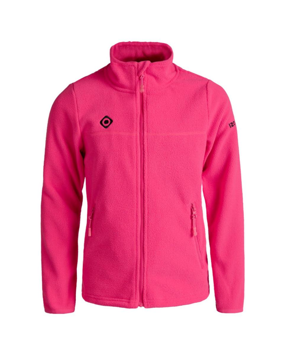 Imagen 0 de Chaqueta polar OBI K infantil con aislamiento térmico y con bolsillos