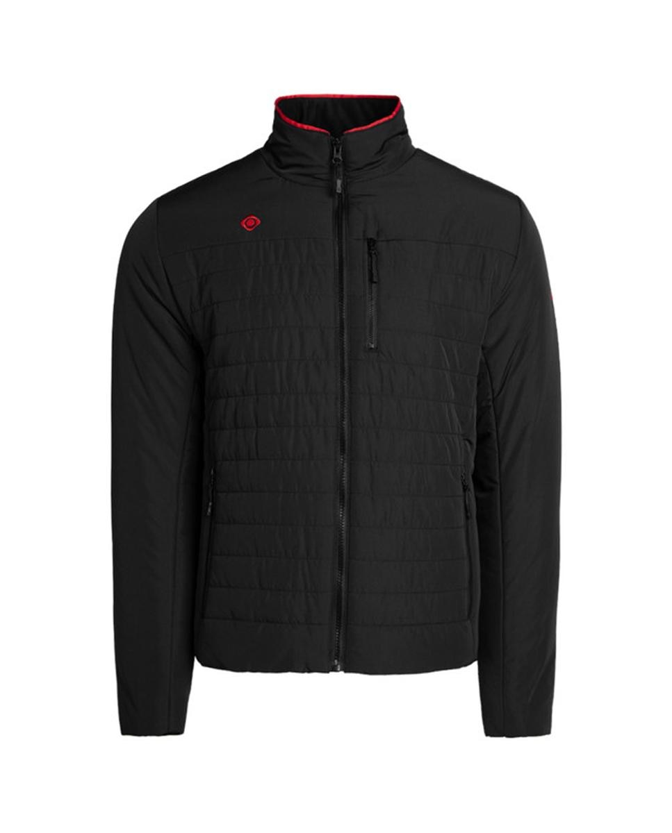 Imagen 0 de Chaqueta ROSEBERY unisex cortavientos y transpirable