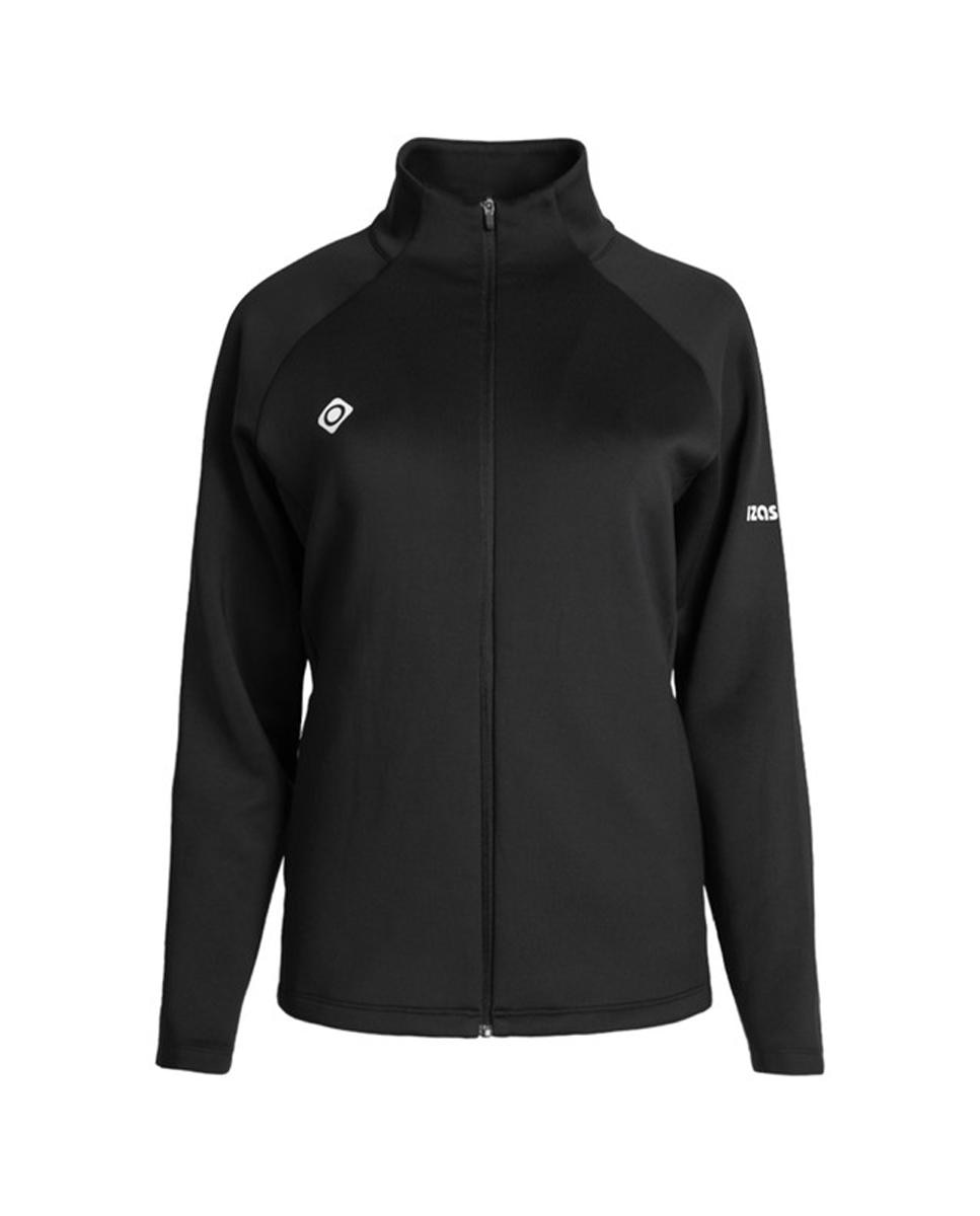 Imagen 0 de Chaqueta SILANS JACKET W para mujer con bolsillos y transpirable