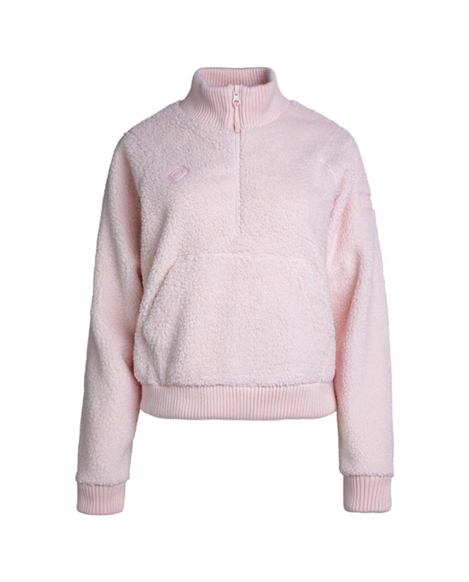 Imagen 0 de Jersey polar RONAN unisex con tejido elástico y con ajuste regulable