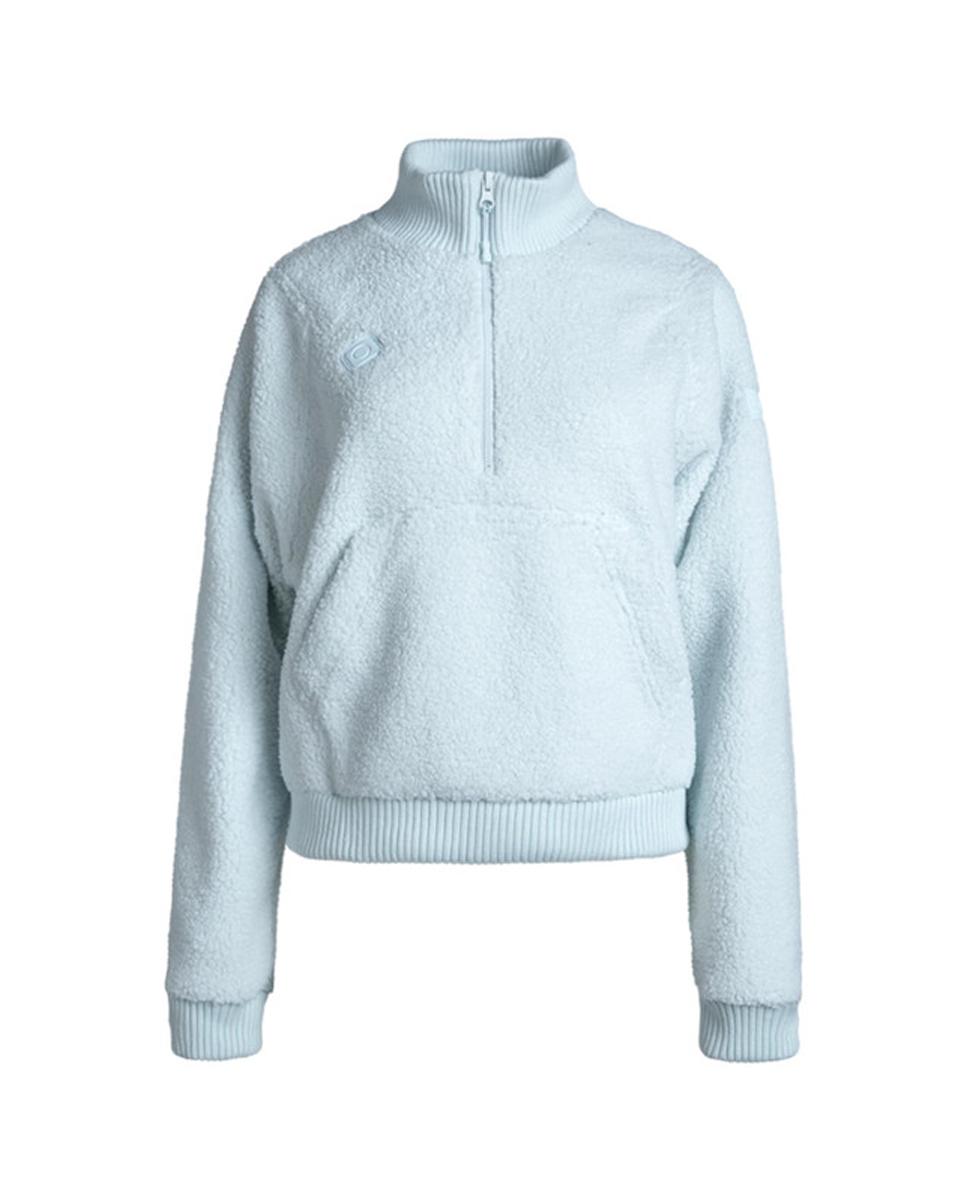 Imagen 0 de Jersey polar RONAN unisex con tejido elástico y con ajuste regulable