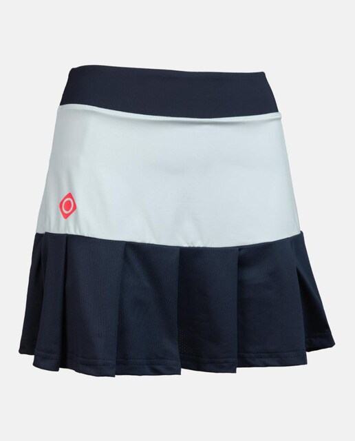 Imagen 0 de ANIES SKIRT falda de pádel mujer con pantalón interior y tejido transpirable