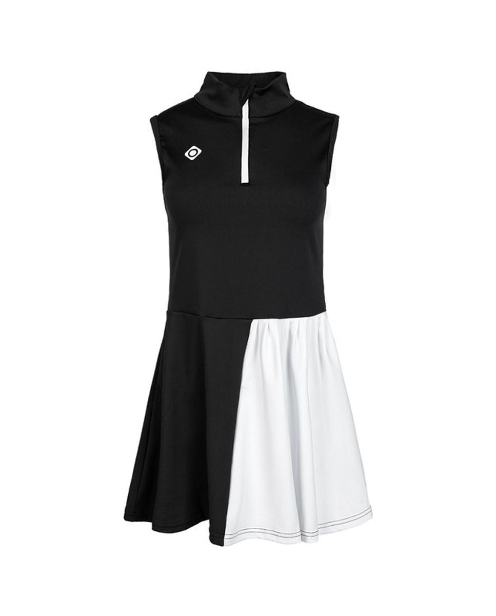 Imagen 0 de OWEN vestido deportivo mujer con tejido transpirable y tejido elástico