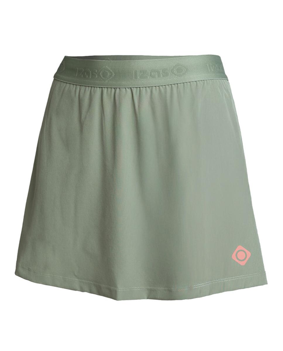 Imagen 0 de PRAIRIE falda de pádel mujer con pantalón interior y tejido transpirable