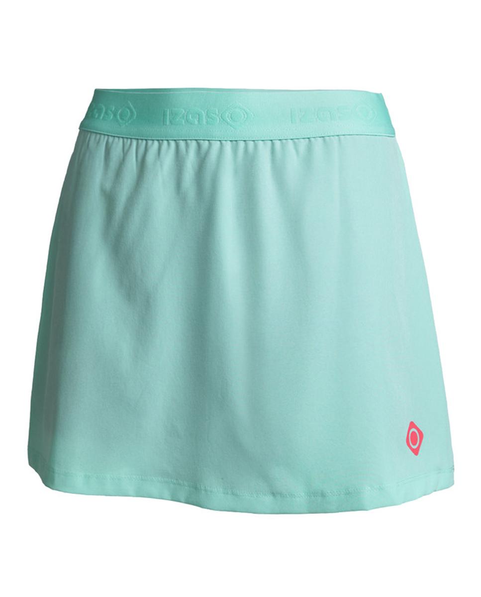 Imagen 0 de PRAIRIE falda de pádel mujer con pantalón interior y tejido transpirable