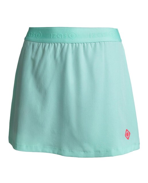 Imagen 0 de PRAIRIE falda de pádel mujer con pantalón interior y tejido transpirable